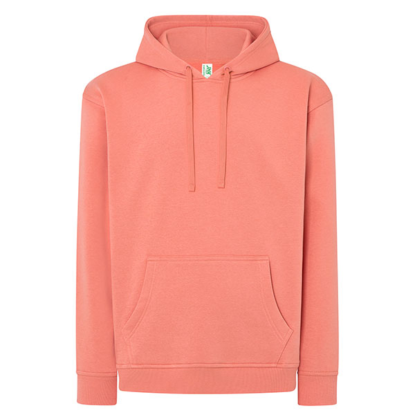 Sudadera con Capucha JHK Frontal